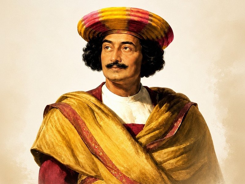 पुण्यतिथि विशेष: भारतीय पुनर्जागरण के अग्रदूत राजा राममोहन राय, जिन्होंने सती प्रथा के अंधेरे को मिटाकर आधुनिक भारत की नींव रखी