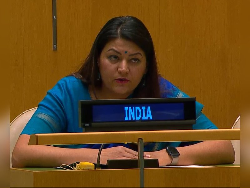  India slams 'bizarre' vituperations by 'puppet' of Pakistan's military