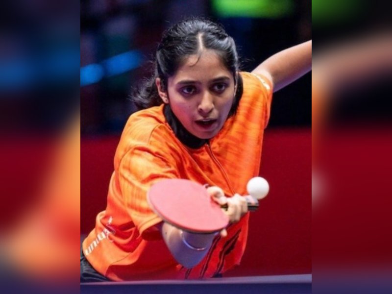 Asian Games 2026: Yashaswini Ghorpade bows out after battling world No. 3 Miwa Harimoto