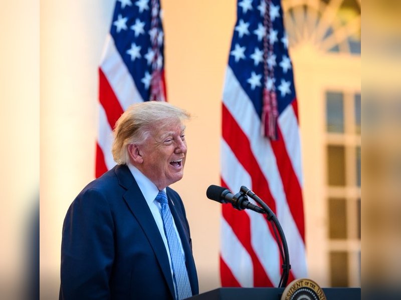 Trump rejects Iran ceasefire, expects renewed bombing after midterms