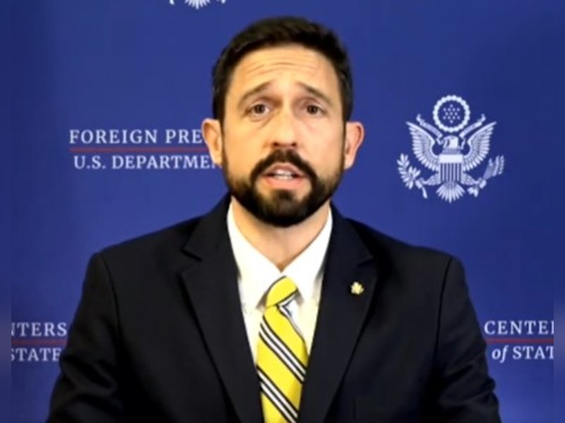 Trump administration seeks sweeping changes at UN