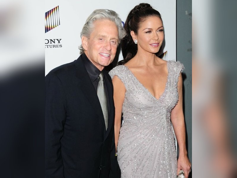 Cameron Douglas celebrates his ‘family’ Michael Douglas, Catherine Zeta-Jones on their b’days 