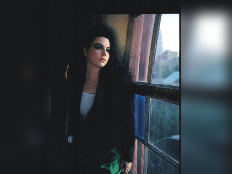 Amy Lee marks 20 years of ‘The Open Door’: Was beautiful, purifying and mostly so much fun