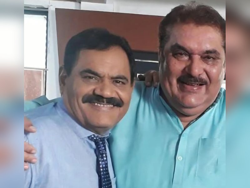 मुश्ताक खान के जनाजे में नहीं पहुंचे बड़े स्टार, रजा मुराद बोले-किसी उद्योगपति की शादी होती तो वेटर बन जाते