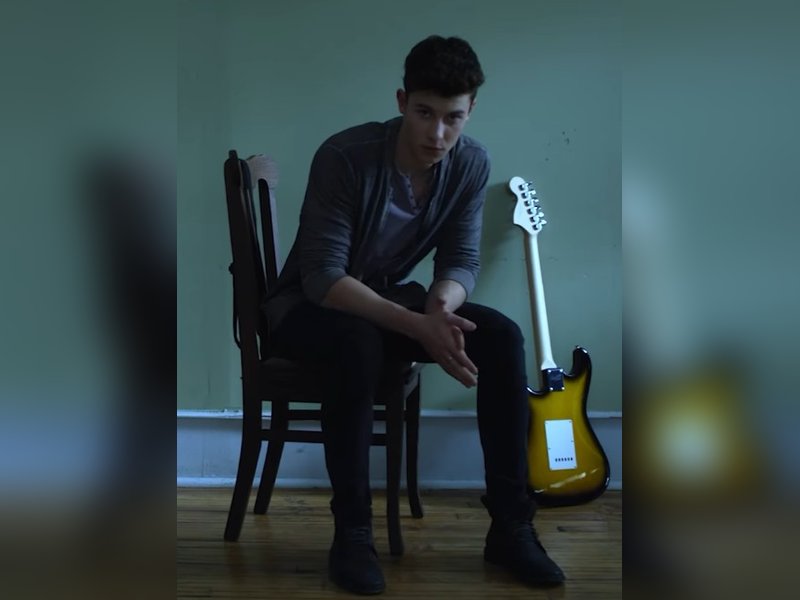 Shawn Mendes marks 10 years of ‘Illuminate’: Changed my life forever