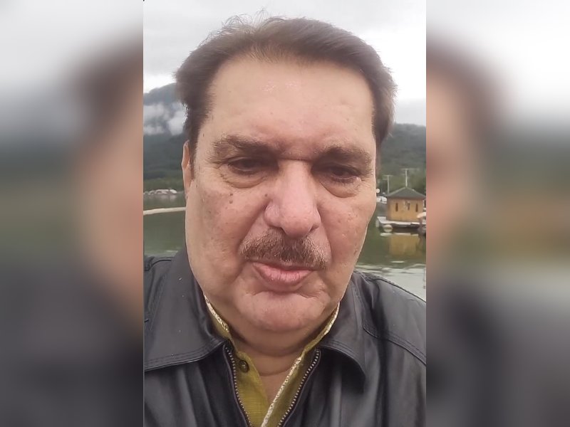 Raza Murad slams Bollywood stars for skipping Mushtaq Khan’s funeral: ‘Would serve as waiters at industrialist’s son’s wedding’