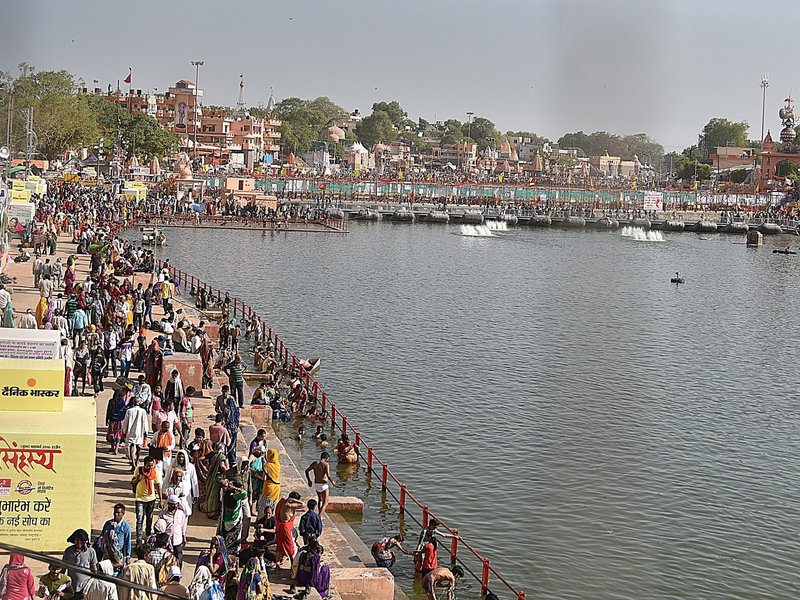 पितृपक्ष : उज्जैन में पिंडदान का खास महत्व, माता पार्वती से जुड़ी है सिद्धवट की प्राचीन मान्यता