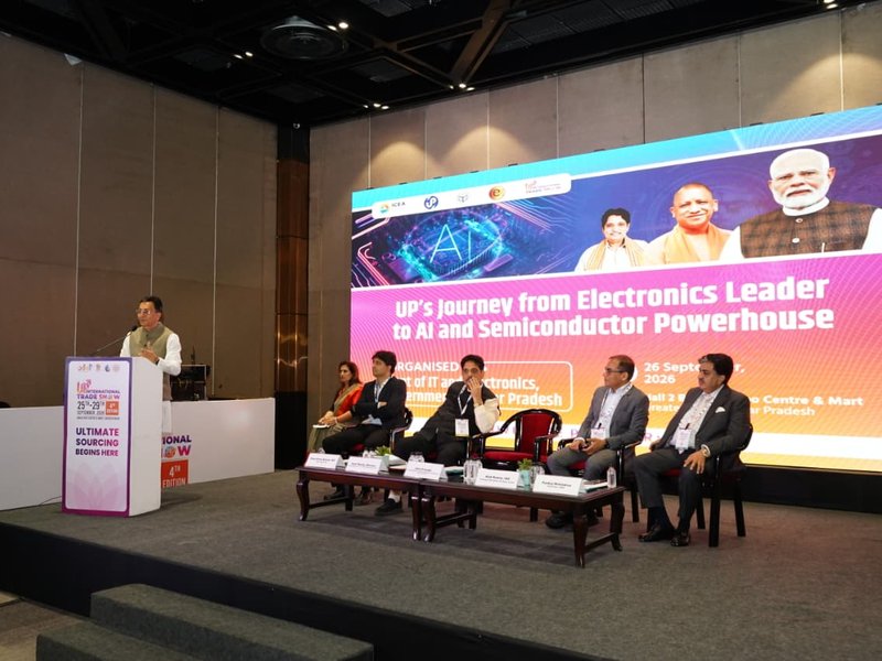 India-EU FTA concluded on equal terms after 17 years, technology transfer key for growth: Jitin Prasada