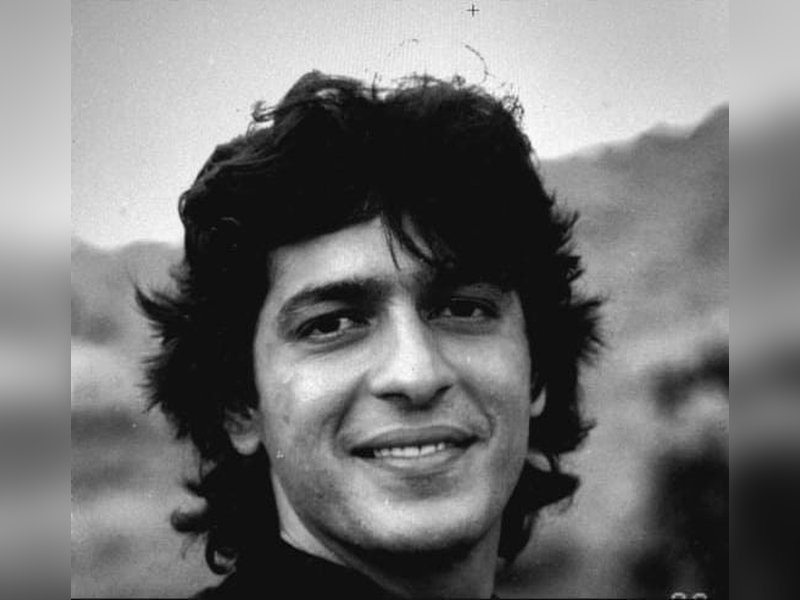Ananya Panday says 'Happy birthday handsome' as dad Chunky Panday tuns a year older