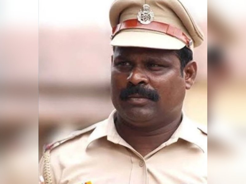 Kamlesh Sawant aka Gaitonde of Drishyam on Ajay Devgn recalling working with him in Khakee