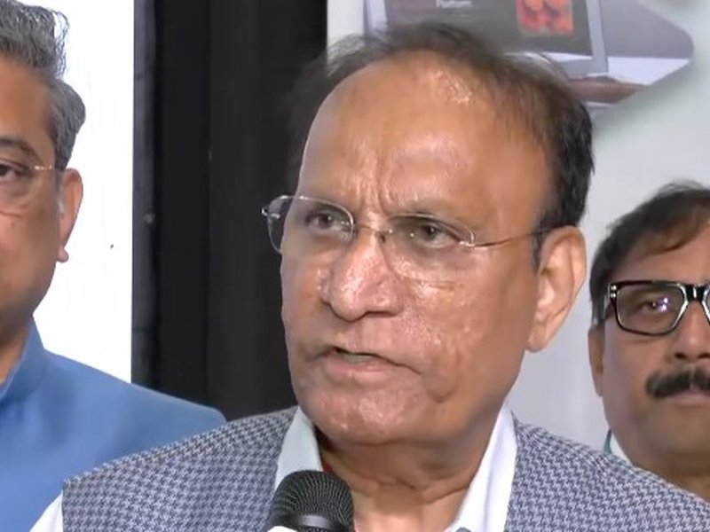 69वीं एजीएम में नेफेड ने रखा 46,000 करोड़ रुपए के कारोबार का लक्ष्य, शेयर कैपिटल को बढ़ाकर किया गया 200 करोड़ रुपए 