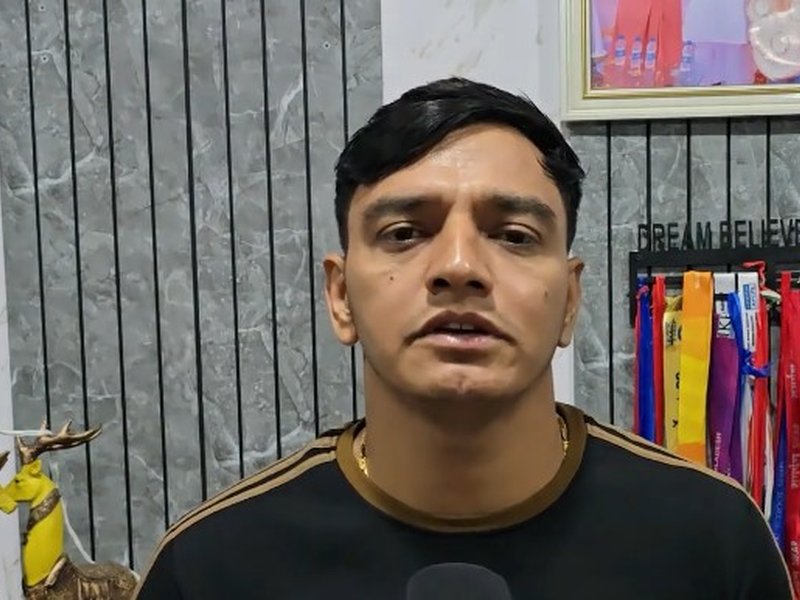 'हम उनके प्रदर्शन से बेहद खुश हैं', गोल्ड जीतने पर बोले भारतीय महिला कबड्डी टीम की खिलाड़ी रितु श्योराण के पति नसीब