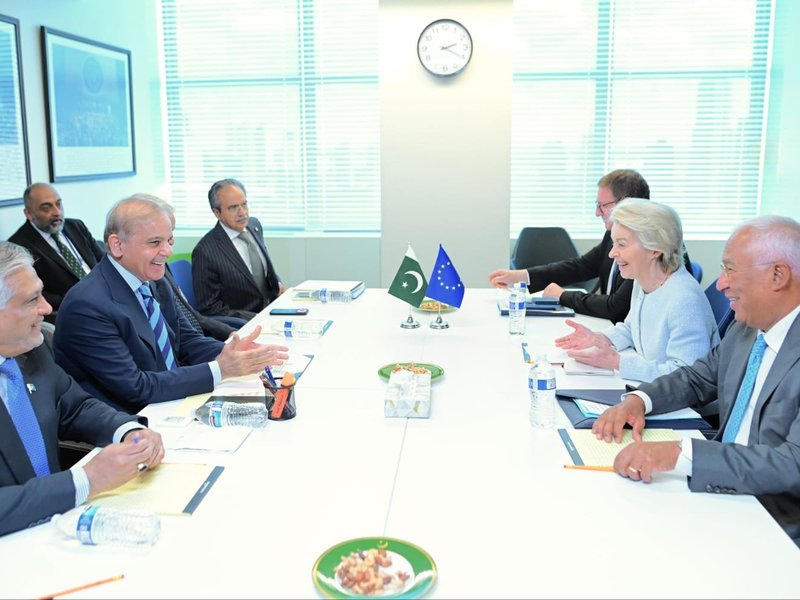 Mecca Pact lays bare disastrous consequences of Europe’s economic indulgence of Pakistan