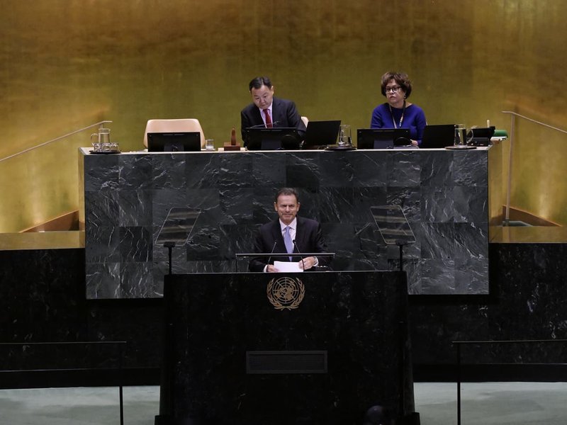 India’s UN Security Council bid gains support