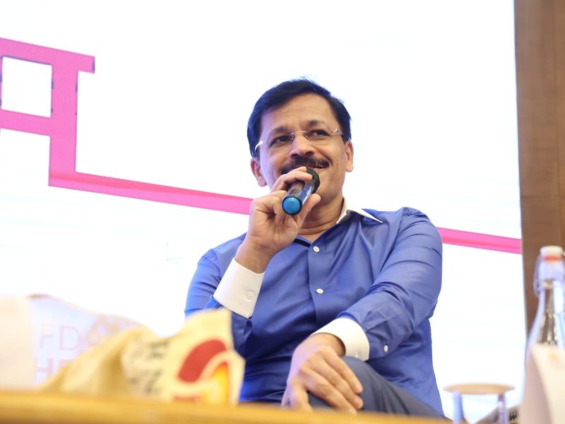 Food safety laws exist, but compliance remains a challenge: Maha FDA (Photo: IANS)