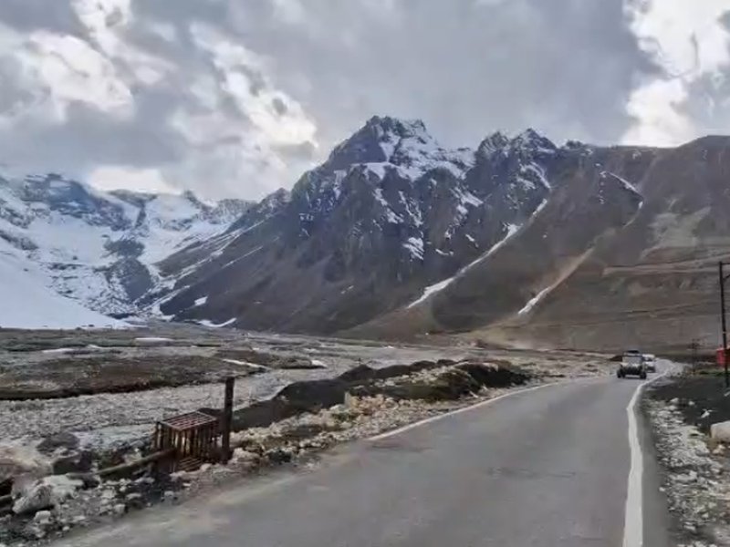 आदि कैलाश-ओम पर्वत जाने वाले यात्रियों के लिए जरूरी खबर, 19 से 26 अक्टूबर तक नहीं जारी होगी इनर लाइन परमिट