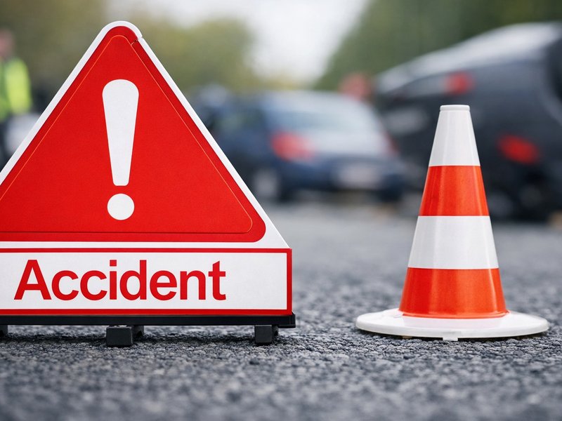 MP: Five family members killed in Chhatarpur road accident (Photo: IANS)