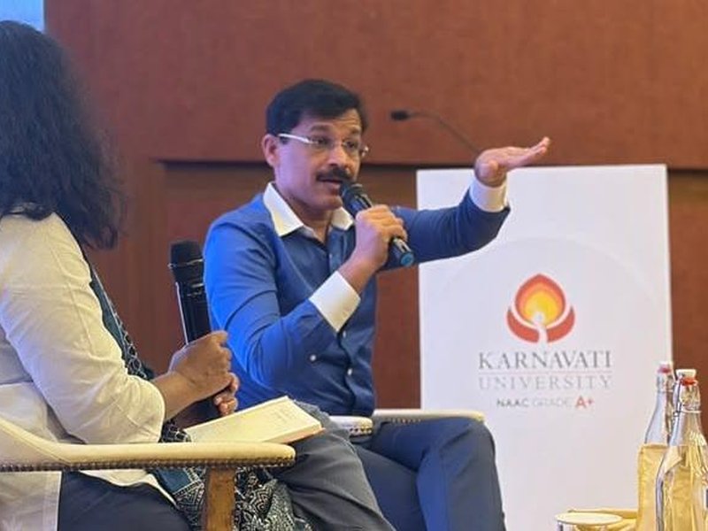 ‘WhatsApp University’ and reel culture influencing decisions: Maha FDA (Photo: IANS)