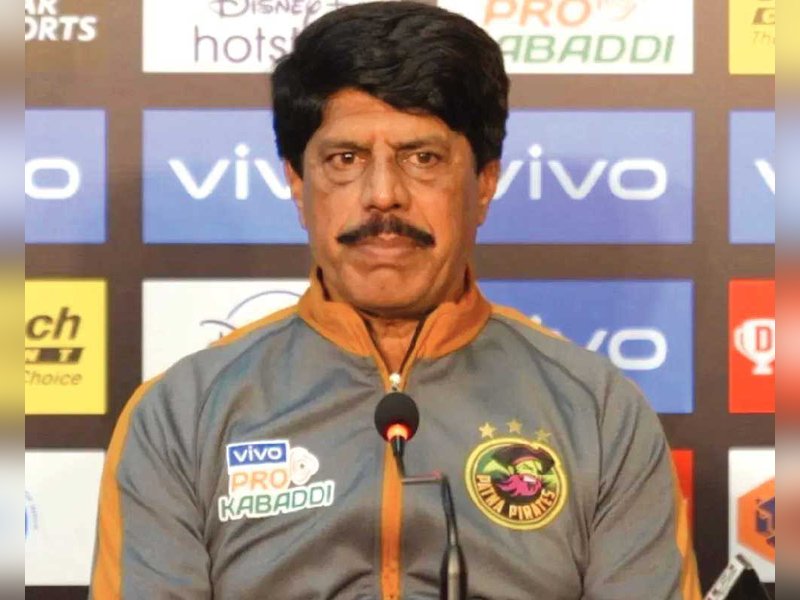 'Kabaddi is becoming popular in Thailand,’ says coach Ravindra Shetty after historic bronze medal in the Asian Games 2026 in Nagoya, Japan, on Saturday. Photo credit: IANS