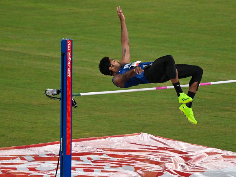 एशियन गेम्स: डेकाथलॉन में ब्रॉन्ज के साथ तेजस्विन शंकर ने रचा इतिहास, इवेंट में दो मेडल जीतने वाले पहले भारतीय पुरुष बने