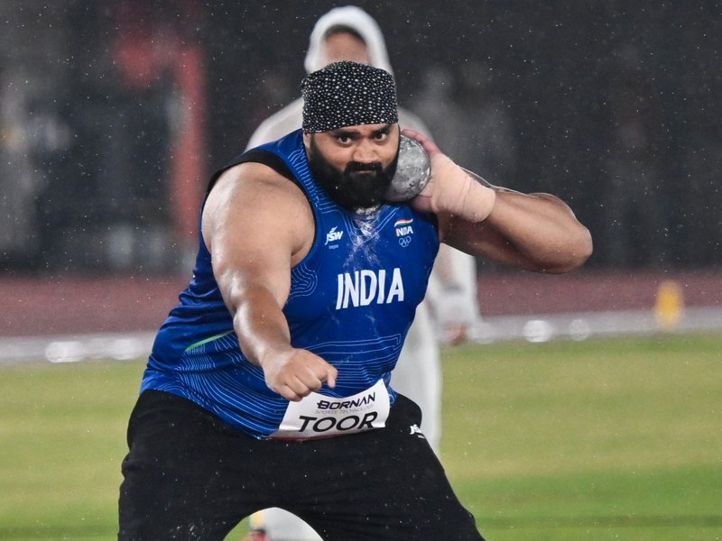 Prime Minister Narendra Modi congratulates India’s kabaddi champions, squash and shooting medallists at the Asian Games 2026 in Nagoya on Saturday. Photo credit: IANS
