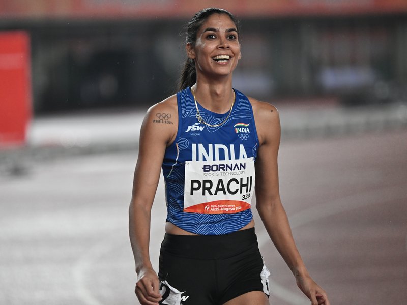 'भविष्य में और भी सफलताओं के लिए शुभकामनाएं,' एशियन गेम्स में छाए भारतीय खिलाड़ी, पीएम मोदी ने दी बधाई