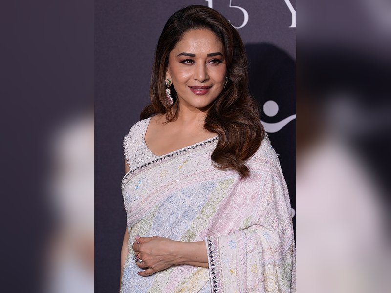 Madhuri Dixit, Renuka Shahane recall fun moments with Sooraj Barjatya during ‘Hum Aapke Hain Koun…’ shoot
