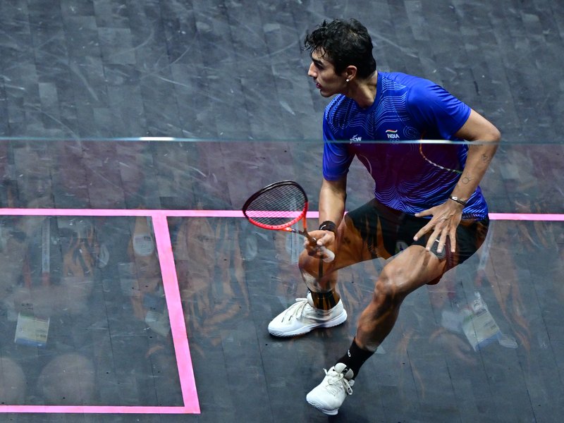 This could be my last Asian games, says Abhay after winning squash silver