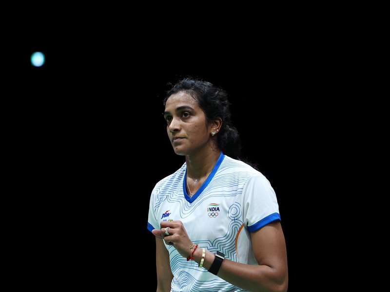  Hylo Open: Sindhu, Lakshya lead Indian charge as Prannoy exits