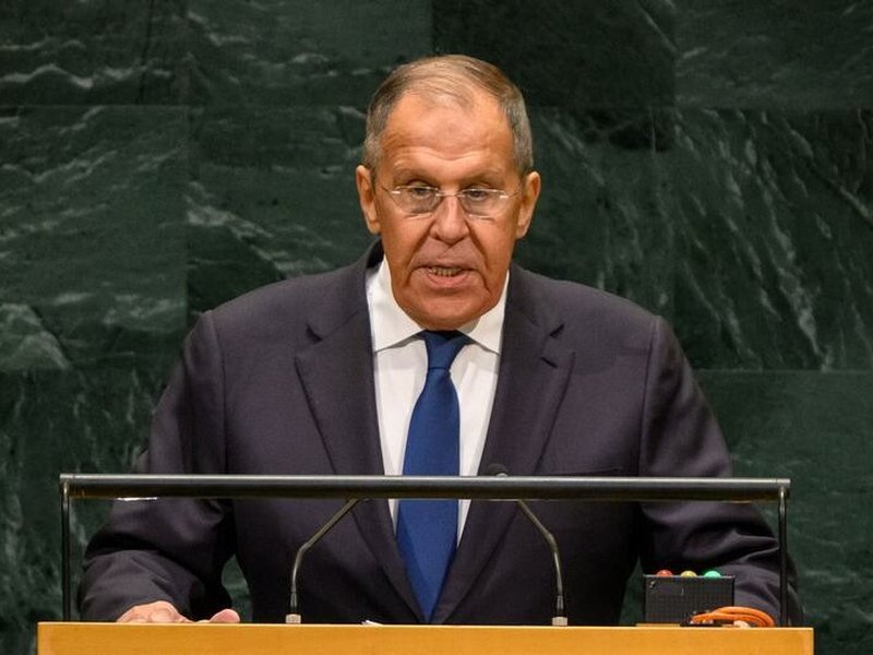 Russia backs India, Brazil for permanent UN Security Council seats, opposes Germany, Japan