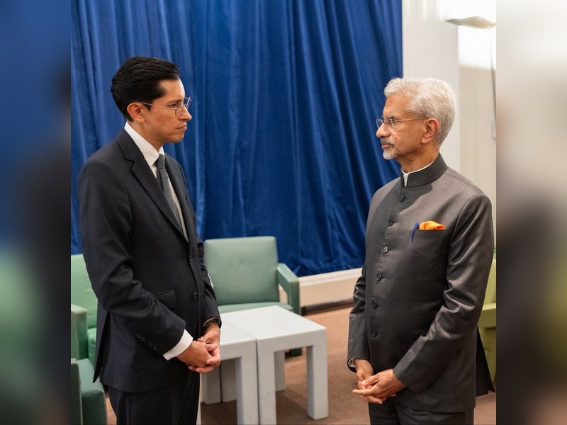 India widens UN outreach in New York