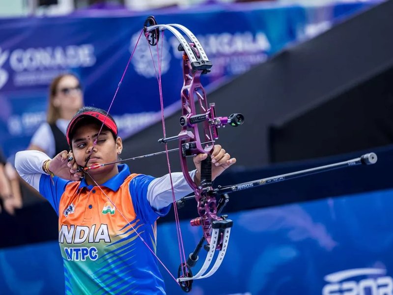 Asian Games: Archery: Indian compound men's and women’s teams reach semifinals