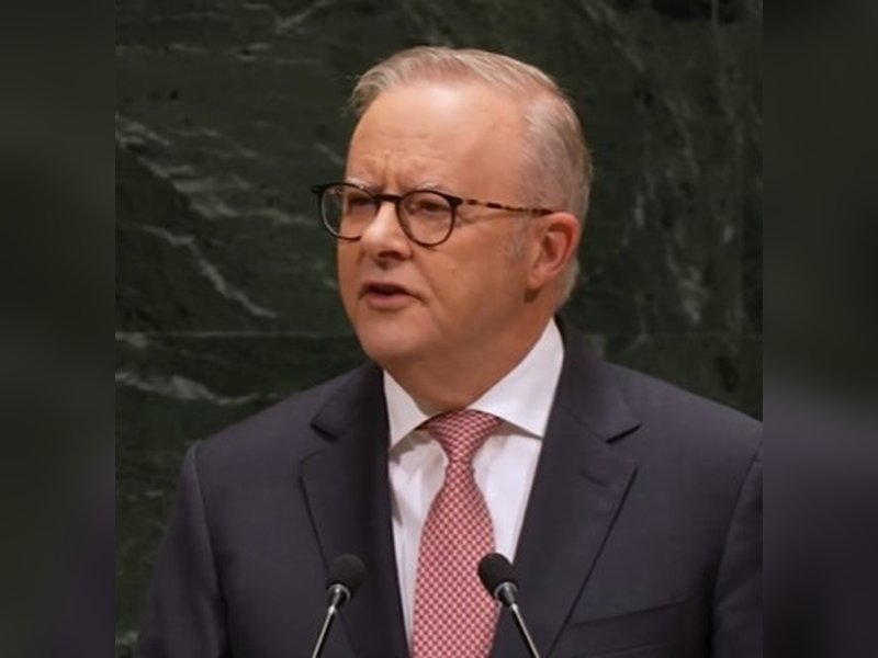 Middle powers push back against rival blocs