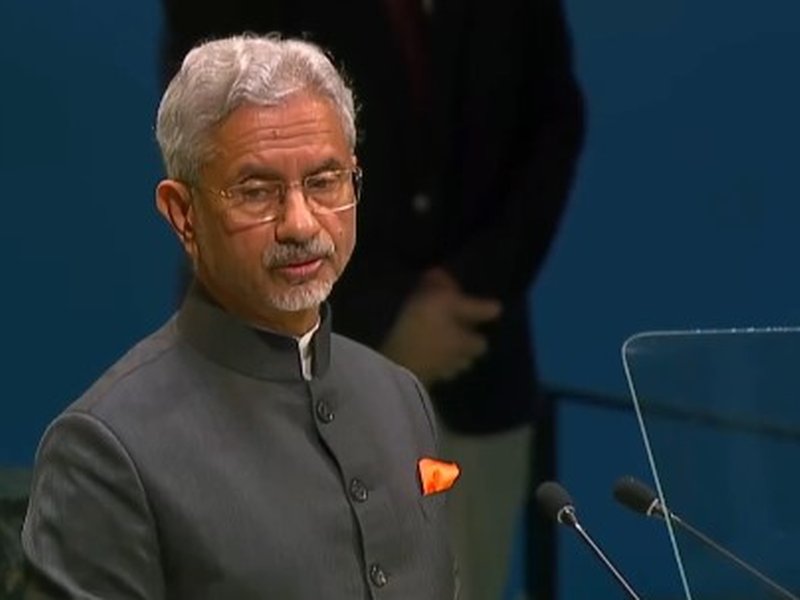 India joins UN push to secure sea lanes