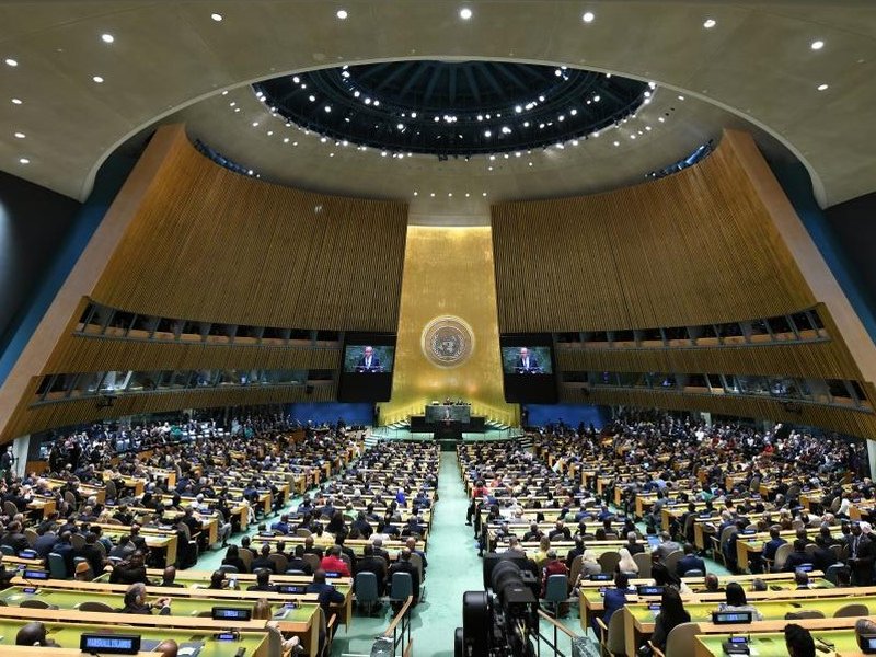 UN urged to prevent crises, not count dead