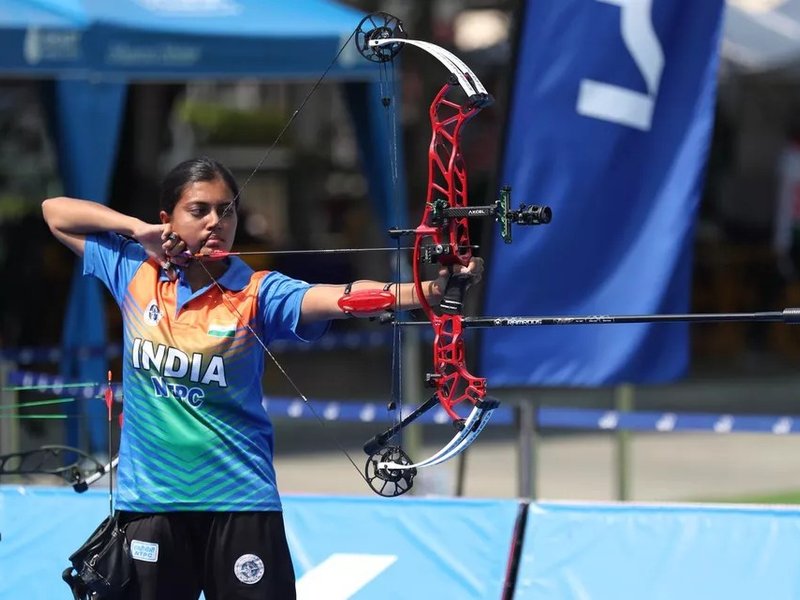 Asian Games: Indian compound and recurve archery mixed teams enter semifinals