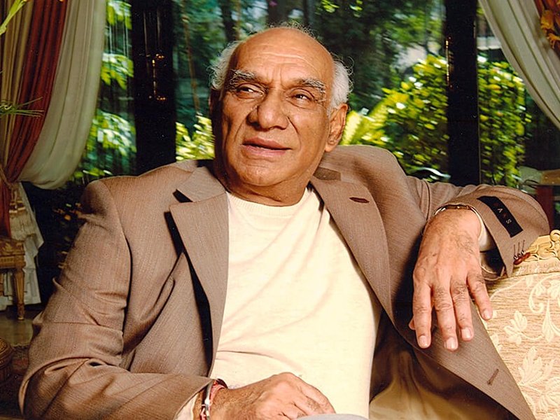 Jackie Shroff remembers Yash Chopra on his birth anniversary: ‘Always in our hearts’