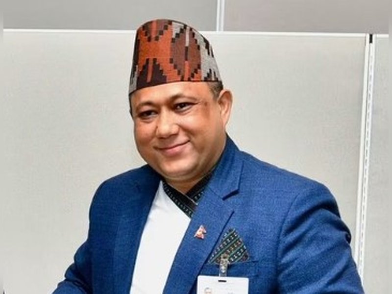 Nepal seeks bigger role between India, China