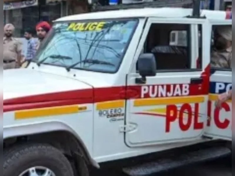 Unrest in another private university of Punjab over 'rumours'; students block highway