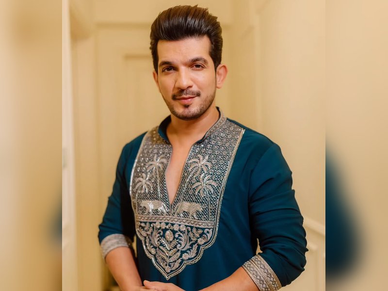 Arjun Bijlani on socializing in showbiz: ‘I value genuine connections more than being seen everywhere’