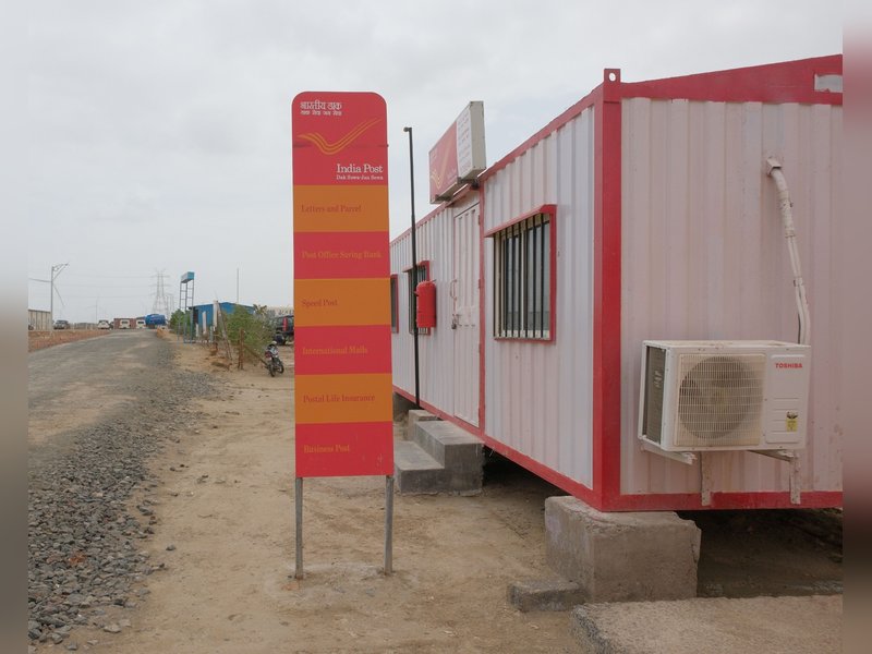 India’s renewable energy hub Khavda gets its own pin code