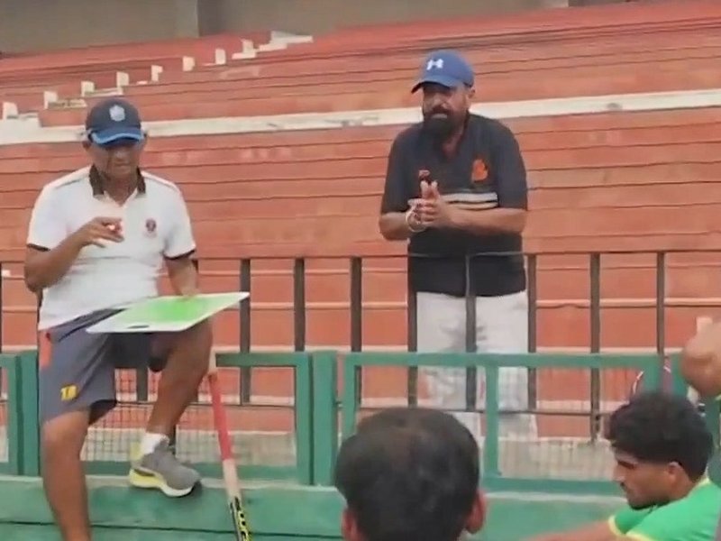 PM Modi praises Rajinder Singh Senior's talent hunt mission to spot rural hockey stars