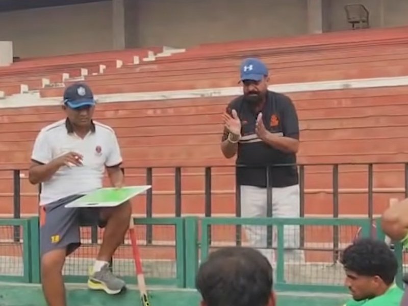 पीएम मोदी से 'मन की बात' कार्यक्रम में प्रशंसा पाने वाले राजिंदर सिंह सीनियर कौन हैं? 