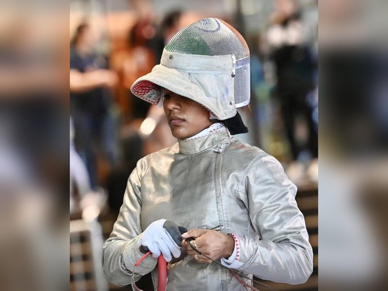 Asian Games: India’s fencing campaign ends without a medal as three teams falter in QFs
