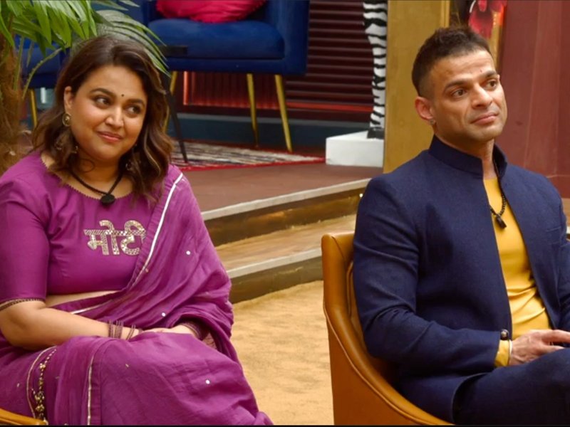 Swara Bhasker hits back at Shehzad Poonawalla: Chunaav Nahi Hai, Yeh Game Hai 