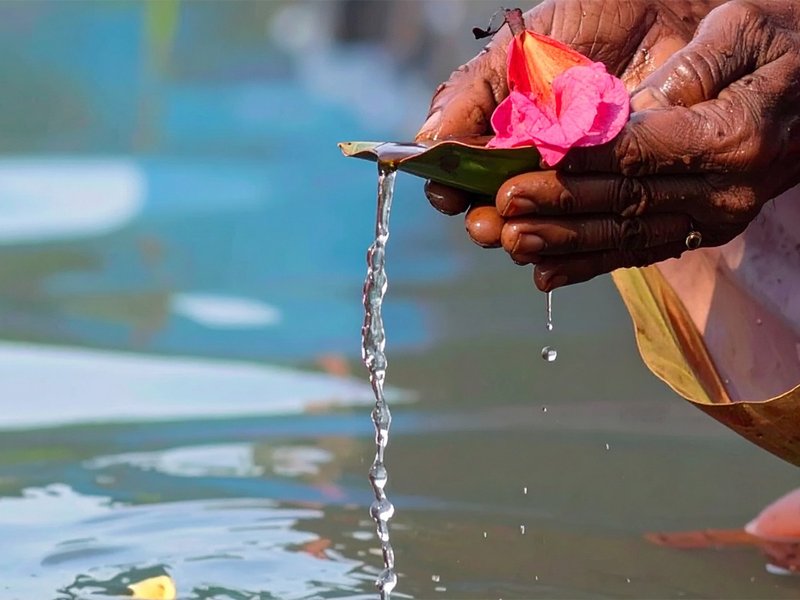  पितृ पक्ष में कुरुक्षेत्र के इन तीर्थों पर जरूर करें पितरों का तर्पण, जानें पेहोवा और सन्निहित सरोवर का महत्व