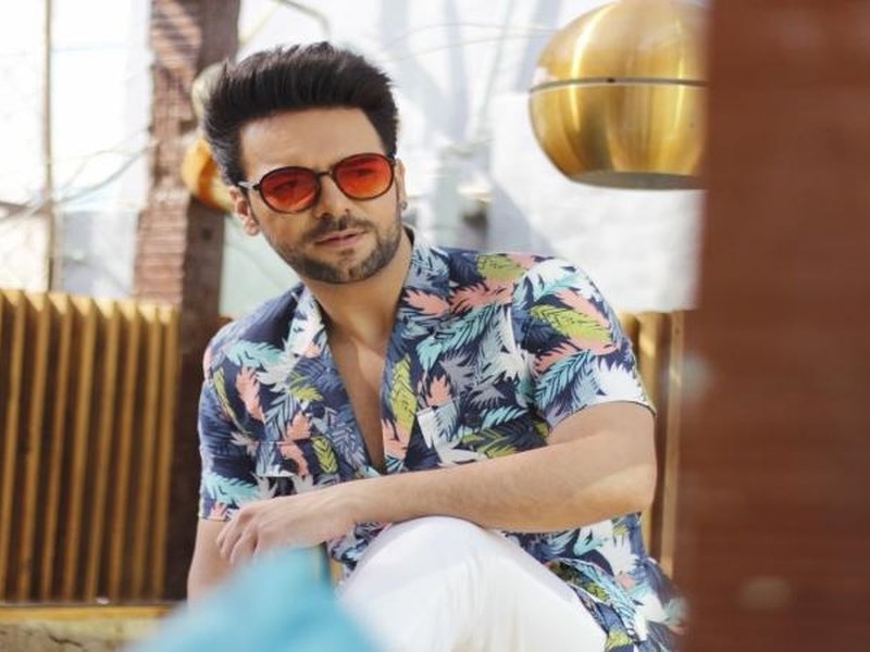 Sanjay Gagnani on changing his name spelling: ‘It will bring better results in my personal and professional life’