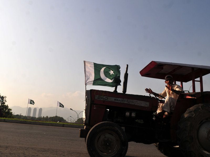 Pakistan remains beneficiary of EU's GSP+ scheme despite failure to meet human rights obligations (File Image)