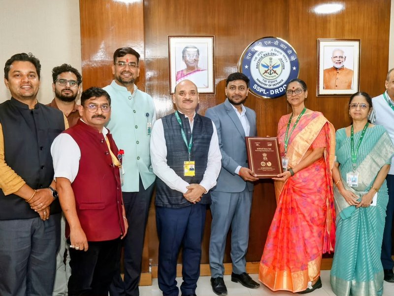 India advances quantum computing capability with indigenous cryogenic initiative
