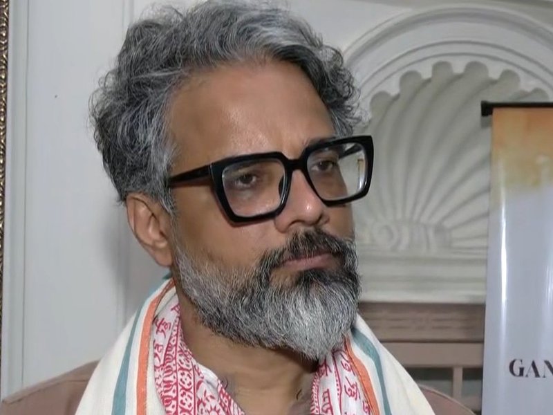 'हनुमान अंश' के सफर पर विशाल चतुर्वेदी बोले-'16-17 घंटे लगातार मेहनत करती थी पूरी टीम'